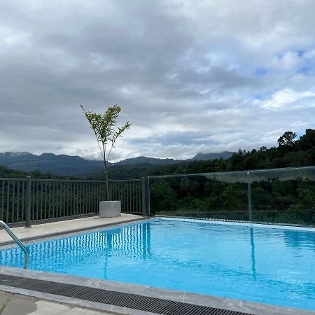 Rivendell Hotel Kandy Kültér fotó