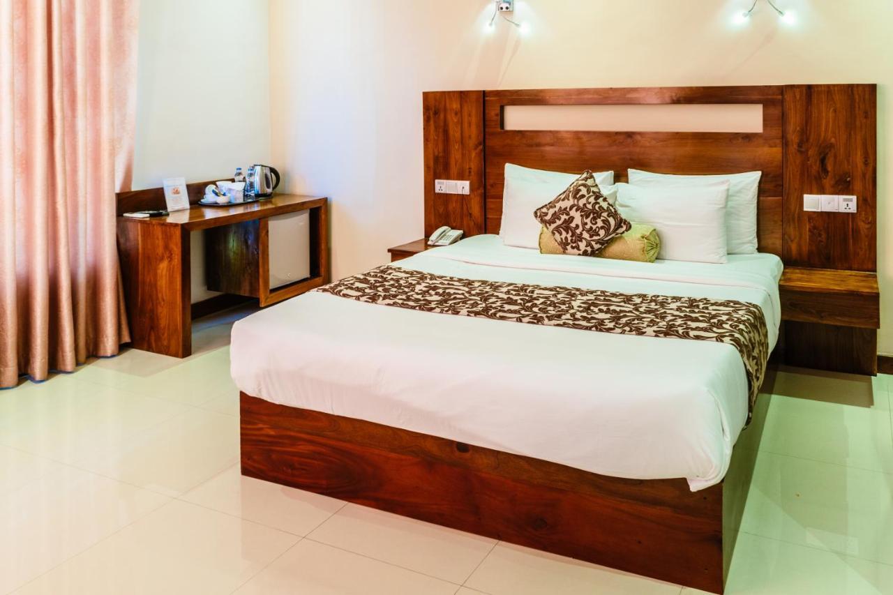 Rivendell Hotel Kandy Kültér fotó