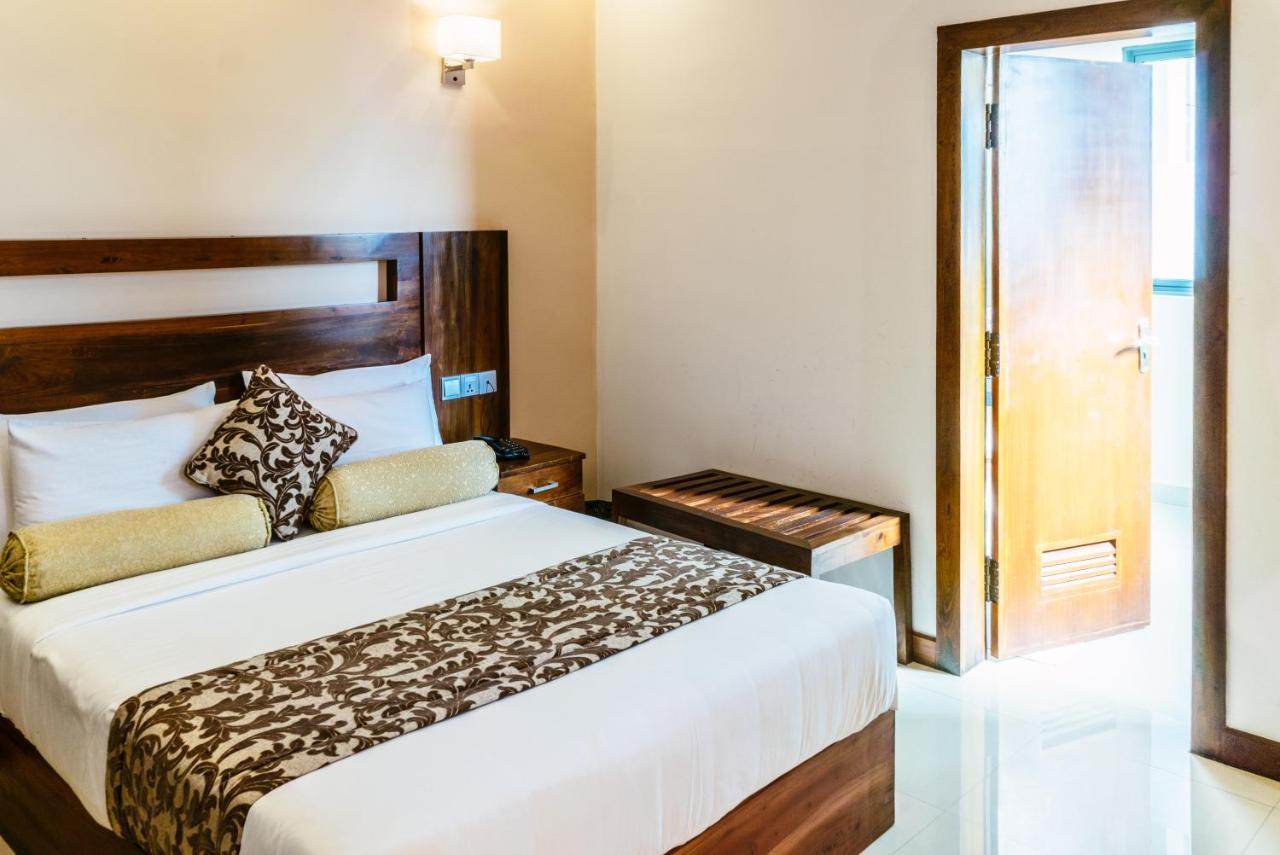 Rivendell Hotel Kandy Kültér fotó