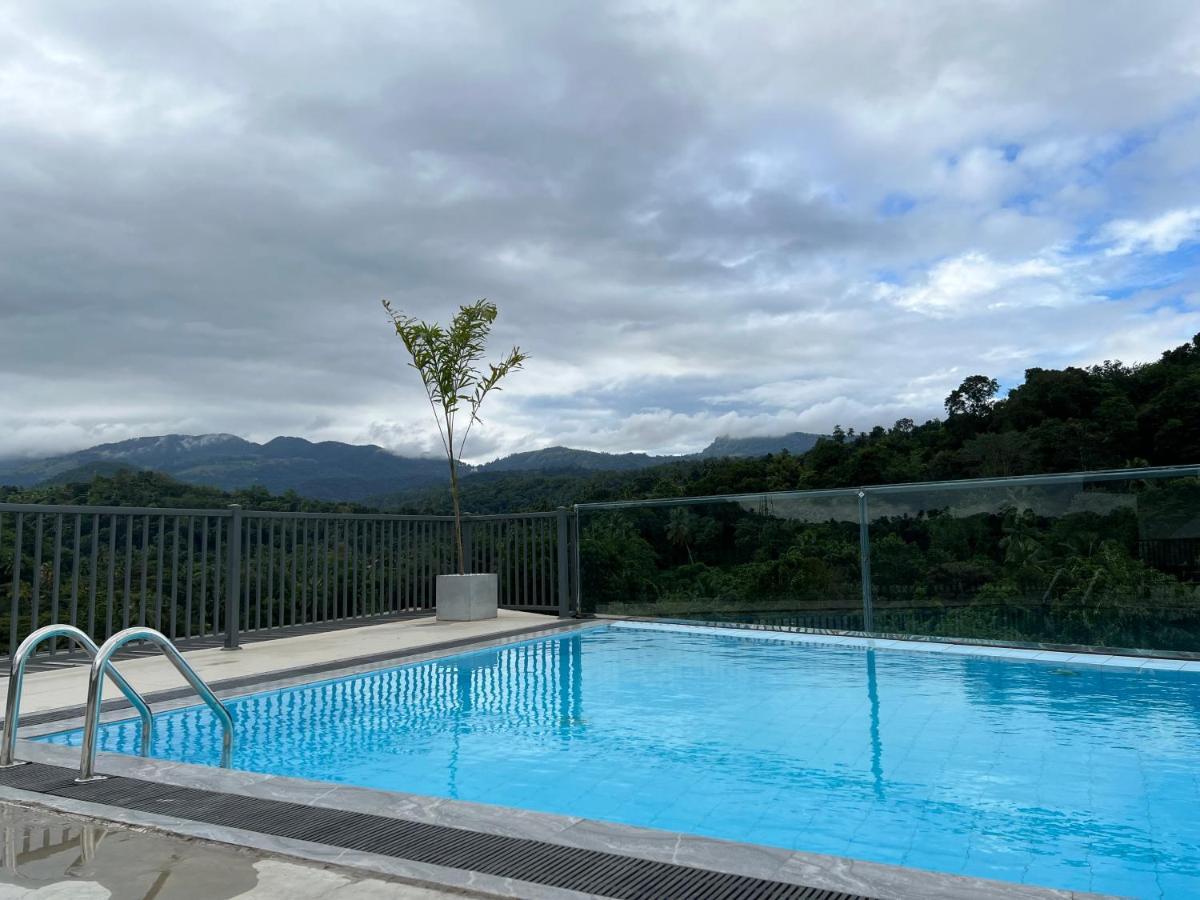 Rivendell Hotel Kandy Kültér fotó