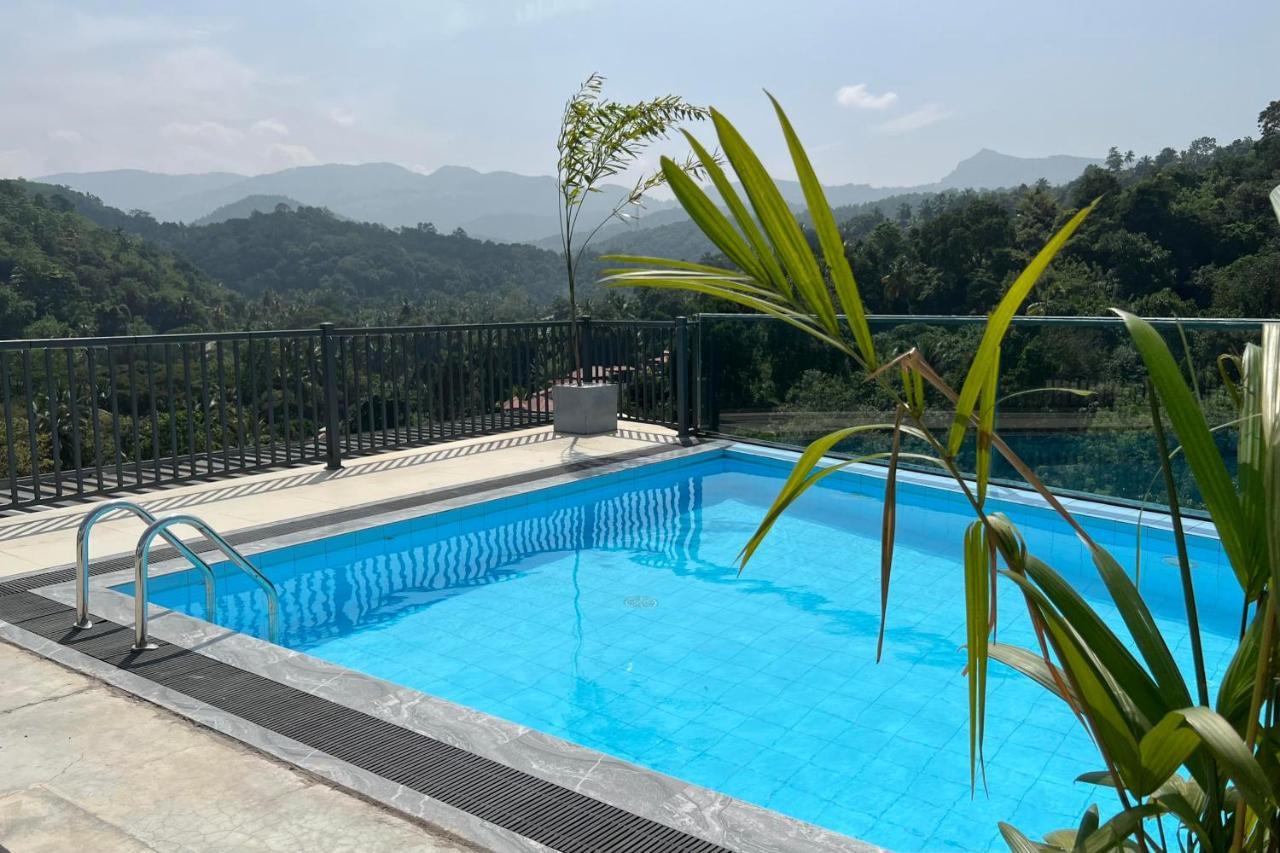 Rivendell Hotel Kandy Kültér fotó