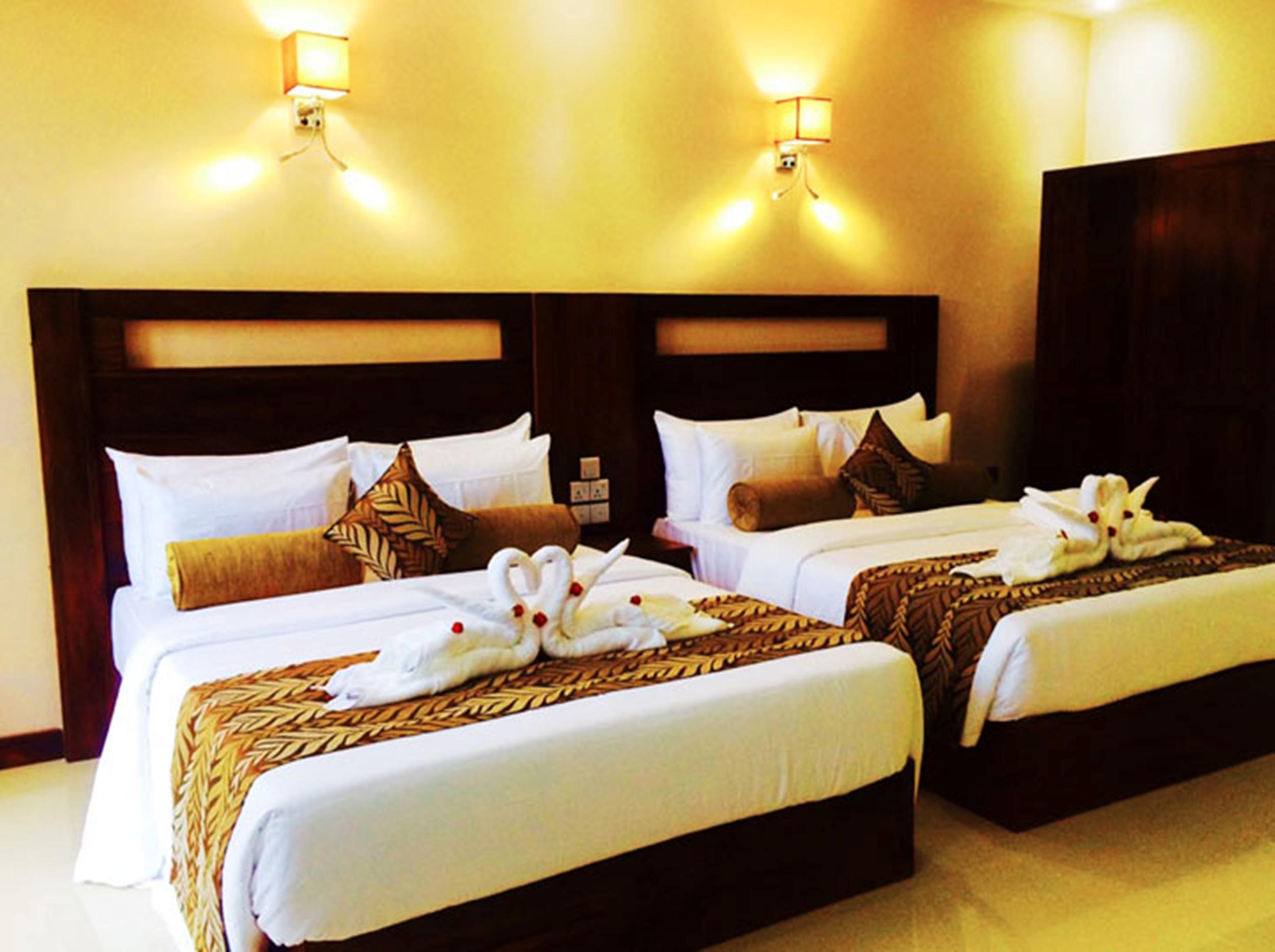 Rivendell Hotel Kandy Kültér fotó