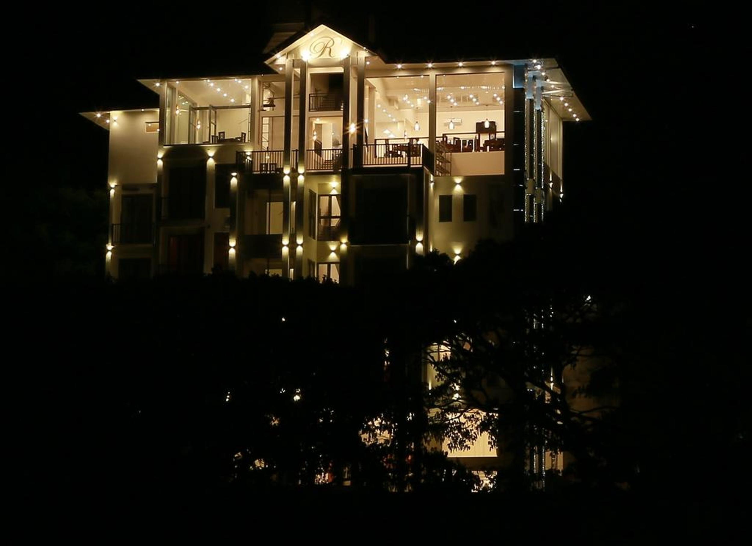 Rivendell Hotel Kandy Kültér fotó