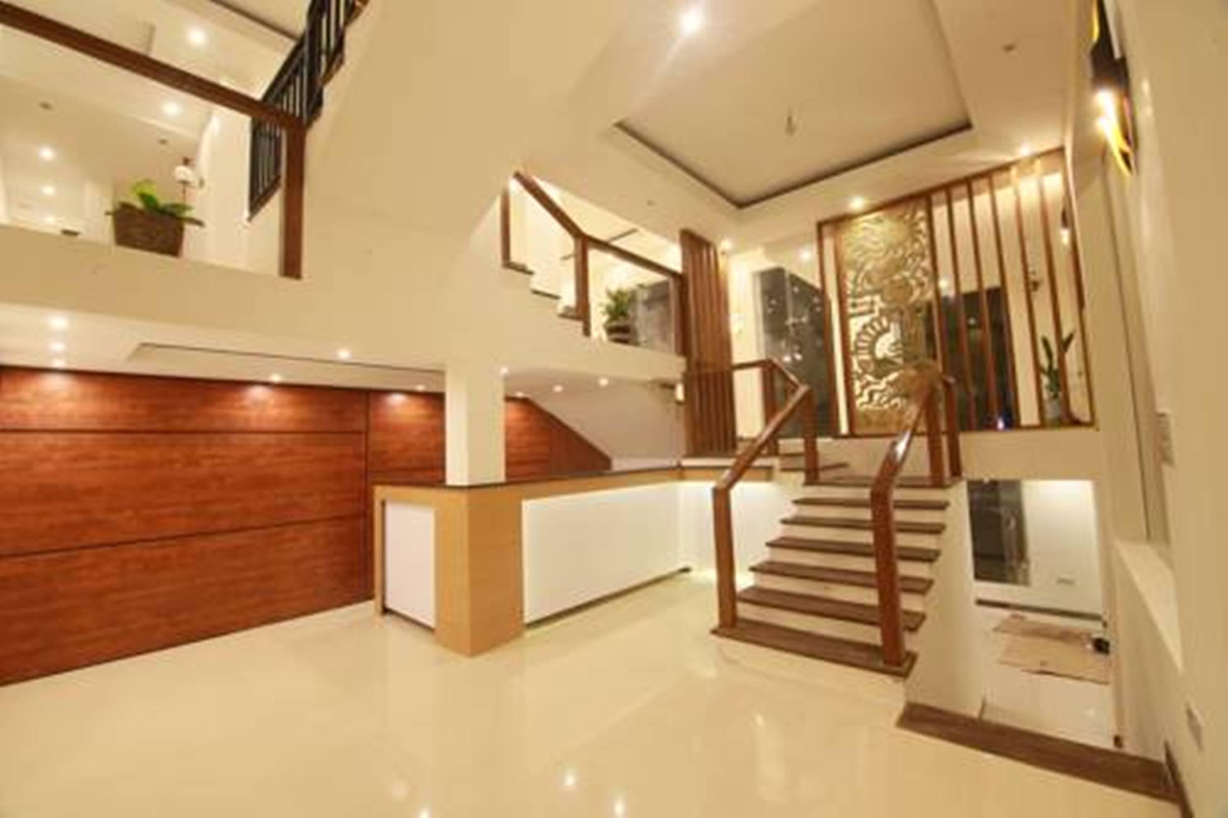 Rivendell Hotel Kandy Kültér fotó