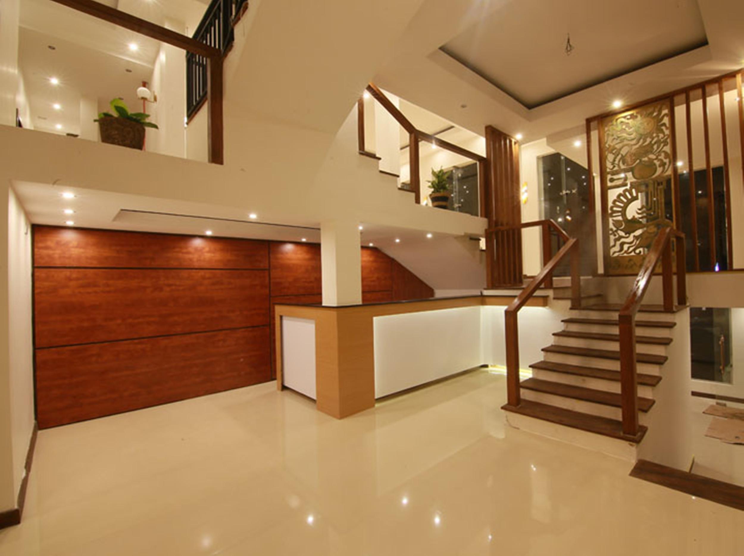 Rivendell Hotel Kandy Kültér fotó