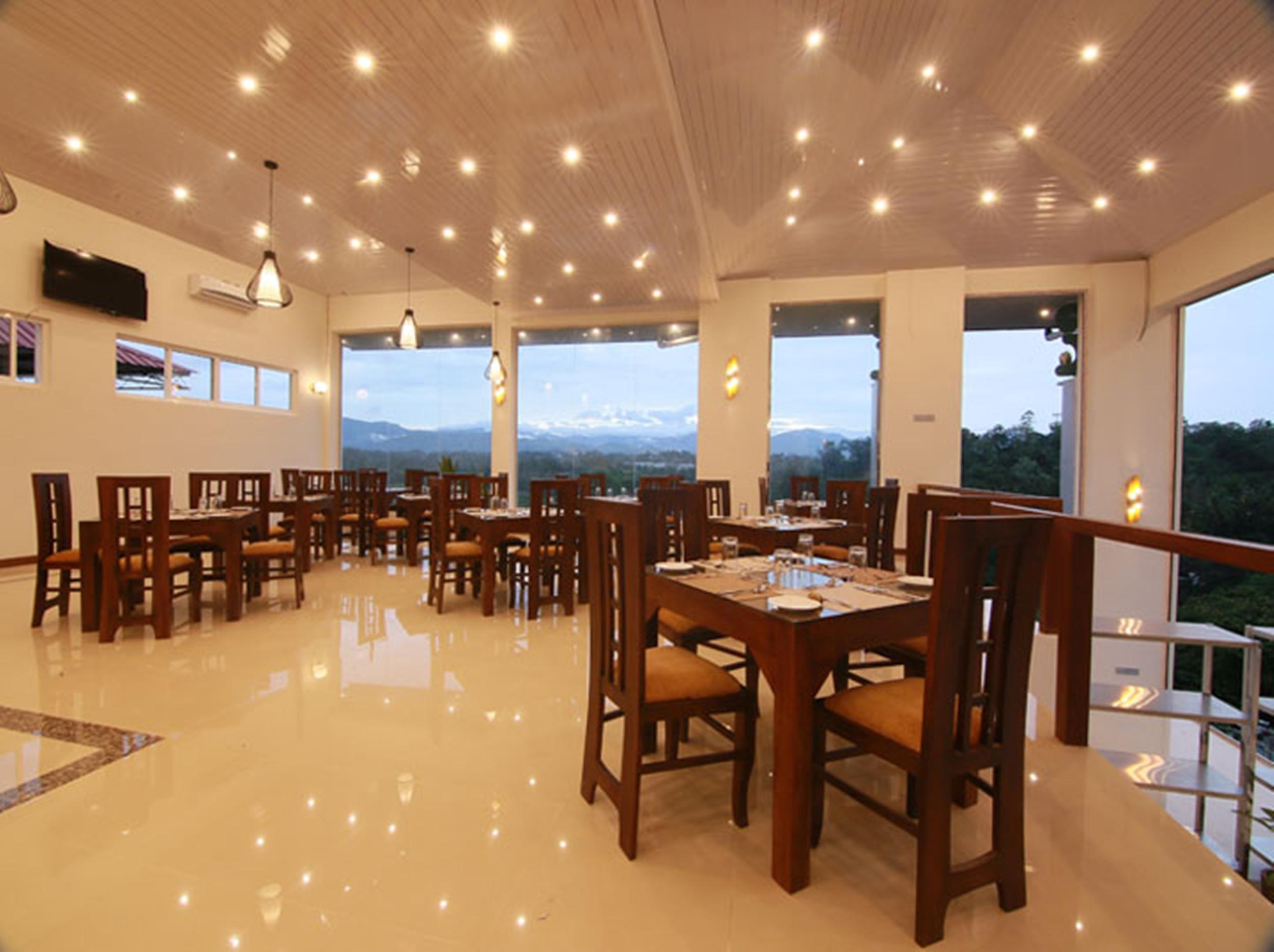 Rivendell Hotel Kandy Kültér fotó