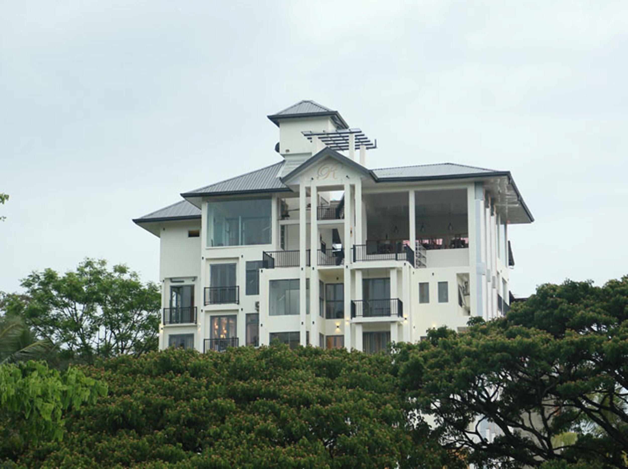 Rivendell Hotel Kandy Kültér fotó