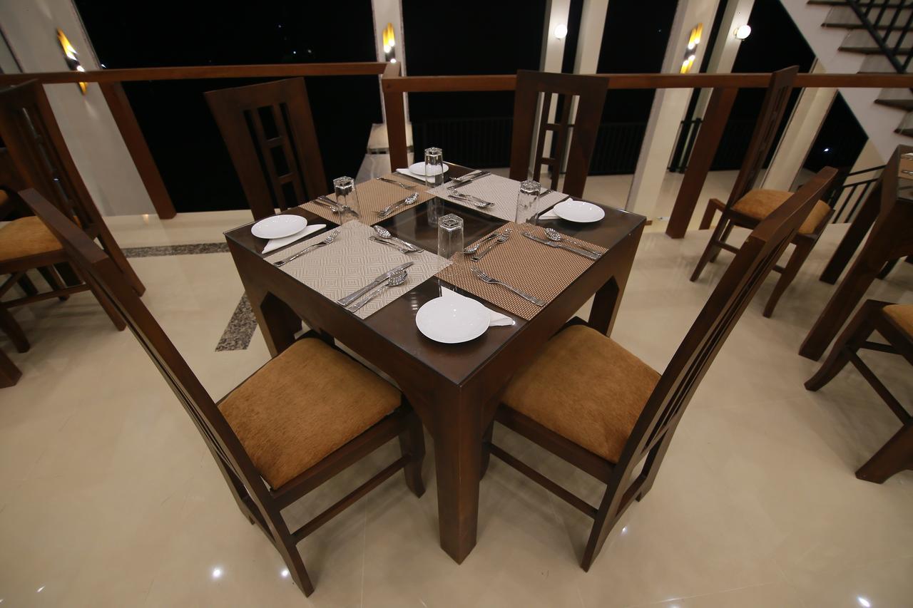 Rivendell Hotel Kandy Kültér fotó