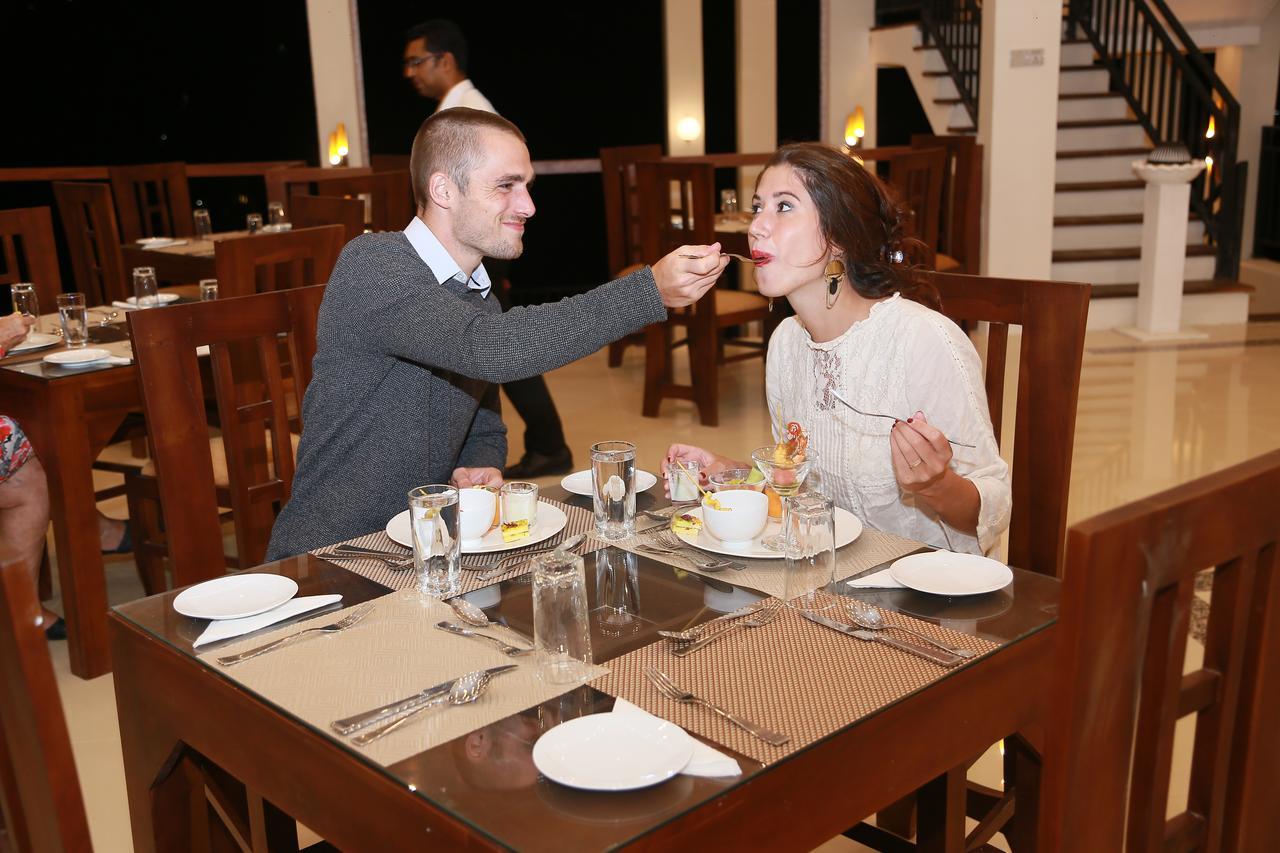 Rivendell Hotel Kandy Kültér fotó