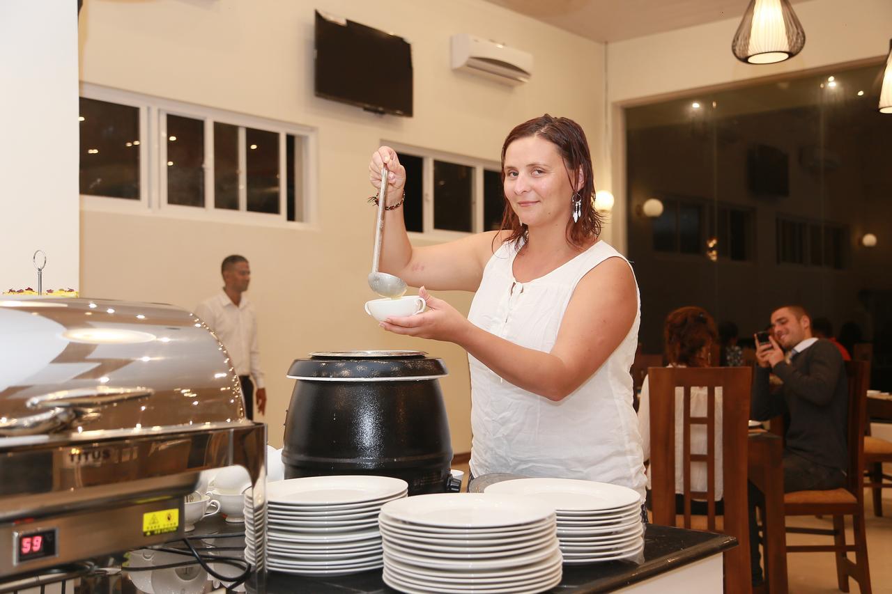 Rivendell Hotel Kandy Kültér fotó