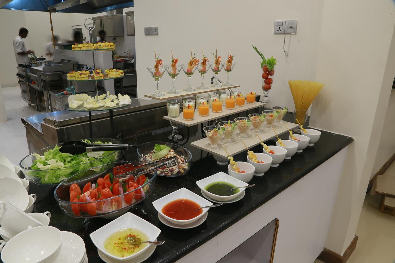 Rivendell Hotel Kandy Kültér fotó