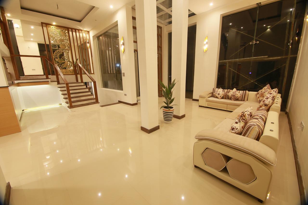Rivendell Hotel Kandy Kültér fotó