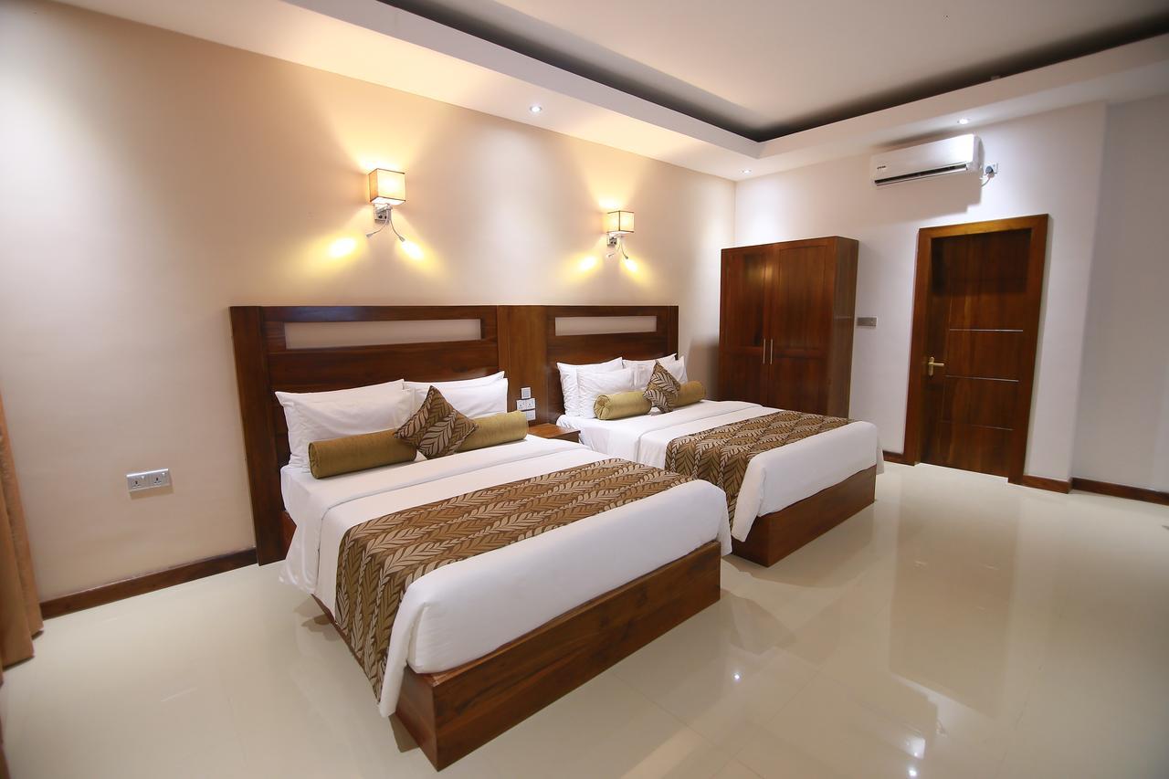 Rivendell Hotel Kandy Kültér fotó