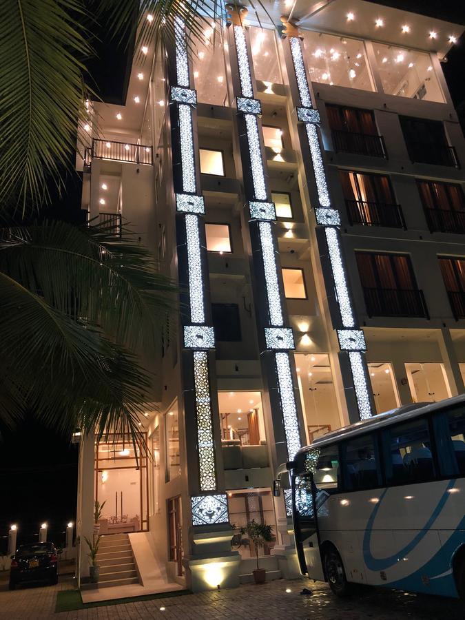 Rivendell Hotel Kandy Kültér fotó
