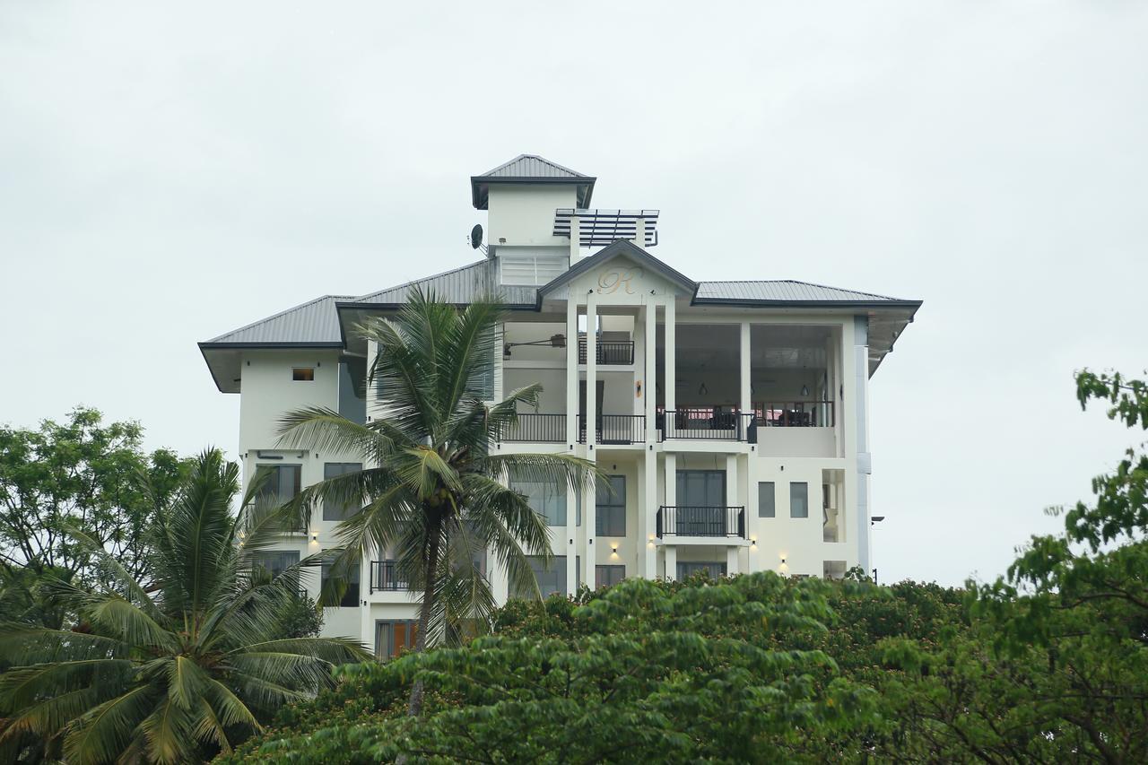 Rivendell Hotel Kandy Kültér fotó