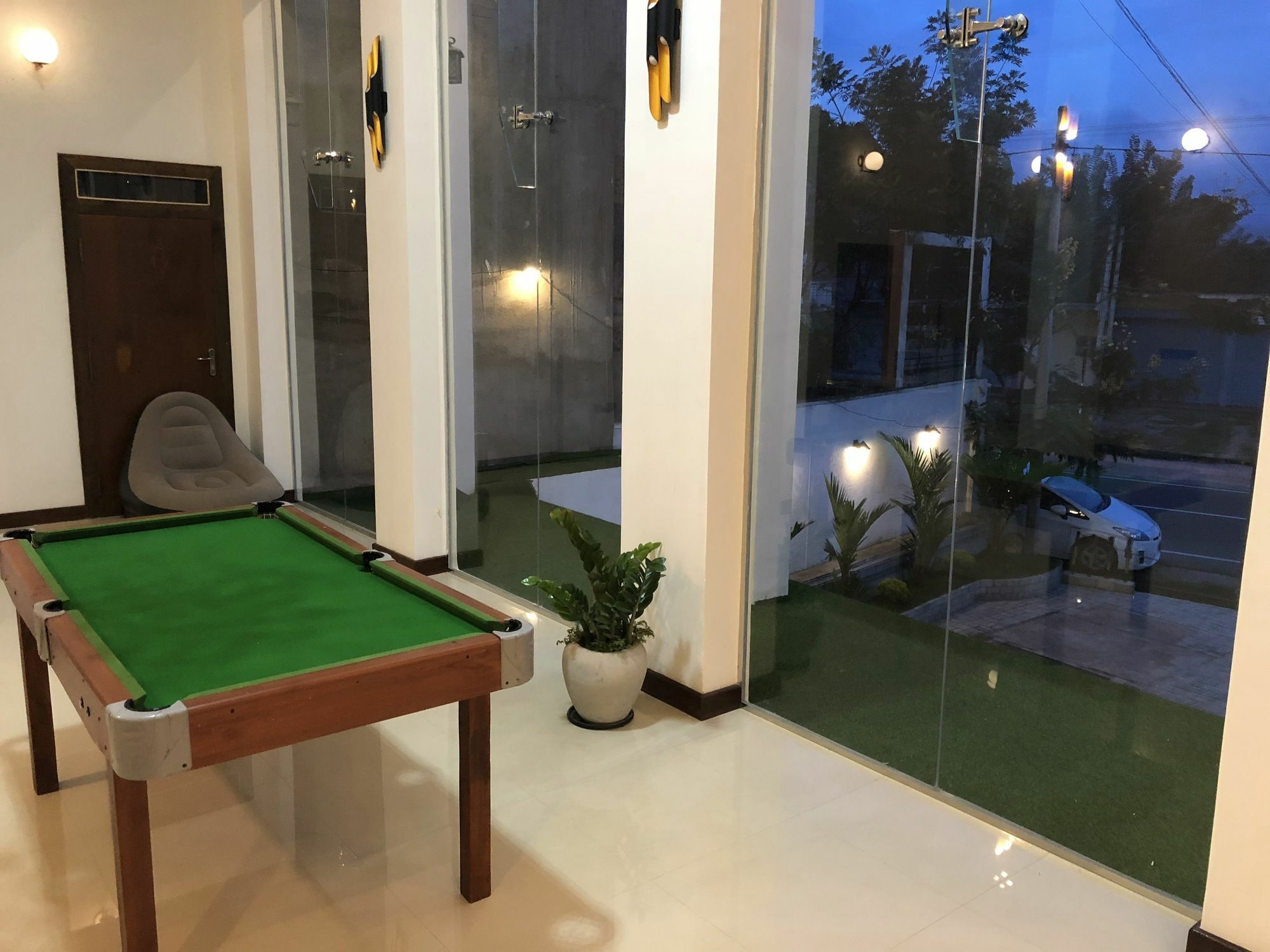 Rivendell Hotel Kandy Kültér fotó