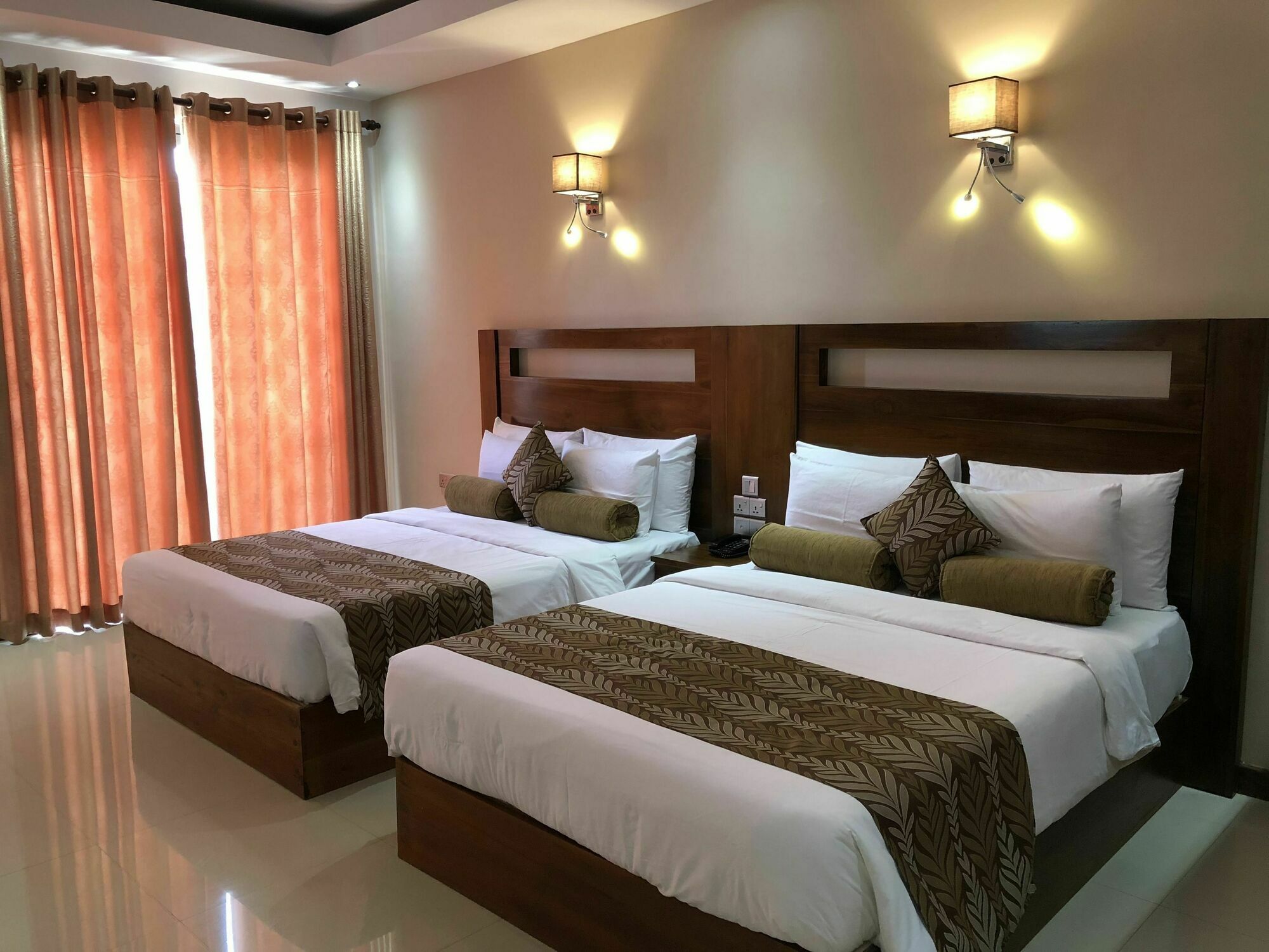 Rivendell Hotel Kandy Kültér fotó