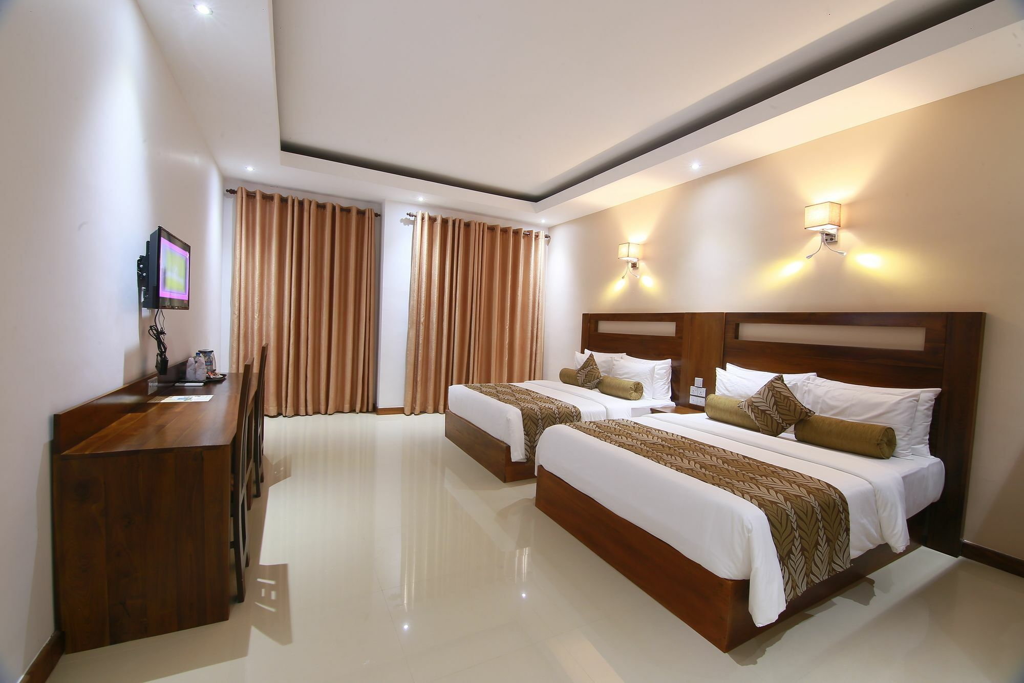Rivendell Hotel Kandy Kültér fotó