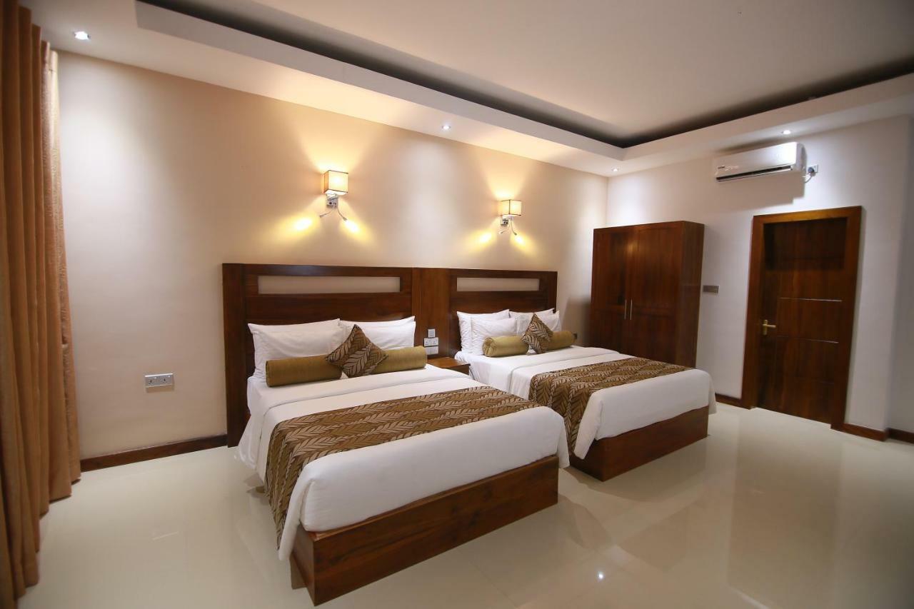 Rivendell Hotel Kandy Kültér fotó