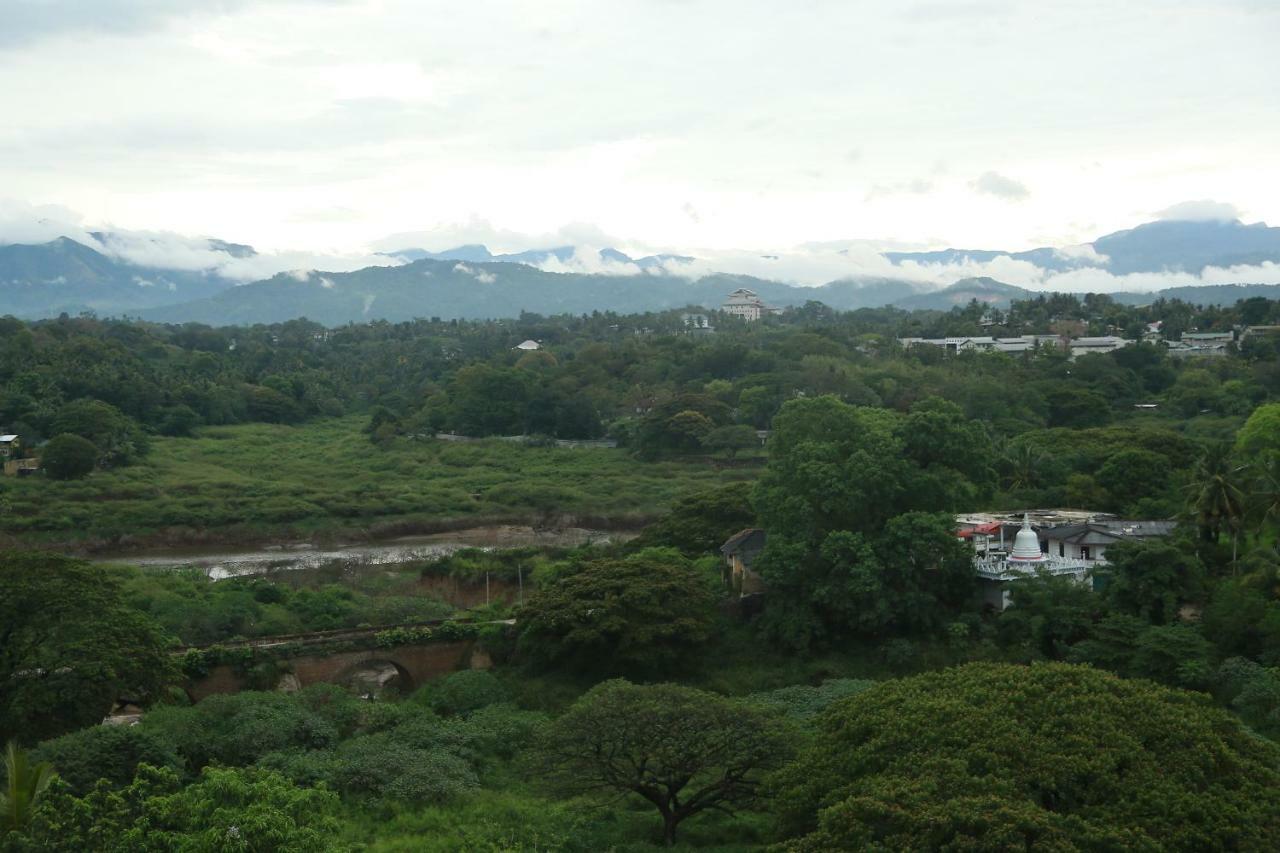 Rivendell Hotel Kandy Kültér fotó