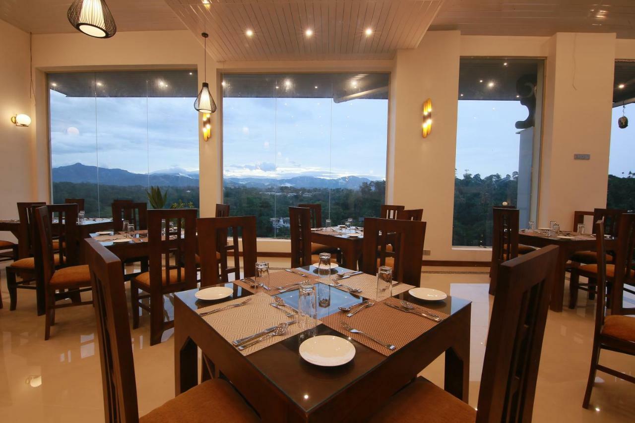 Rivendell Hotel Kandy Kültér fotó