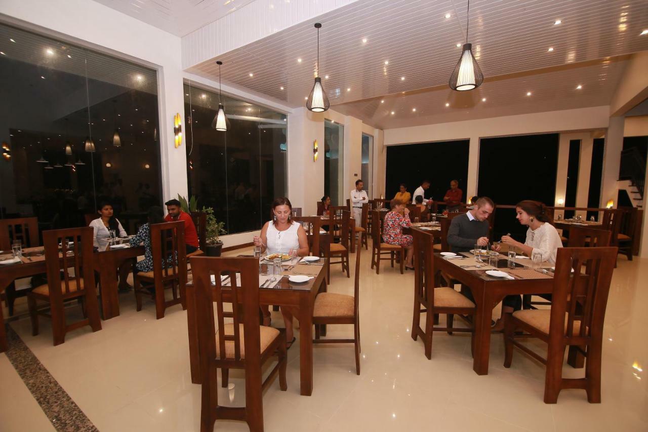 Rivendell Hotel Kandy Kültér fotó